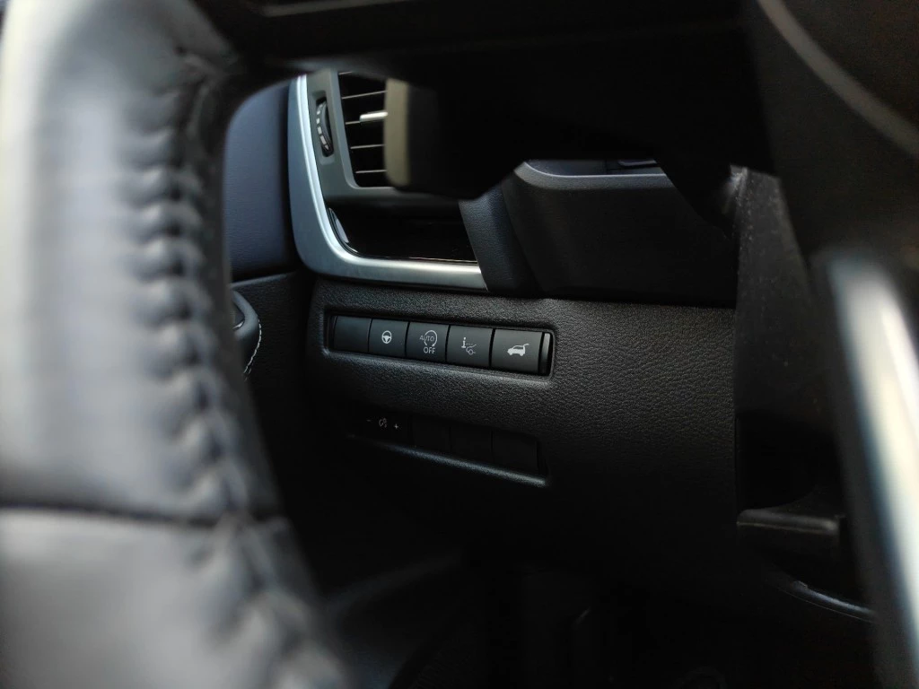 Nissan QASHQAI – foto 23