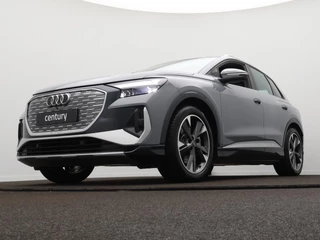 Audi Q4 e-tron – thumbnail 2