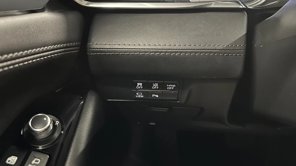 Mazda 6 – foto 22