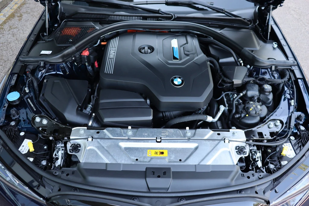 BMW 3 Serie – foto 52