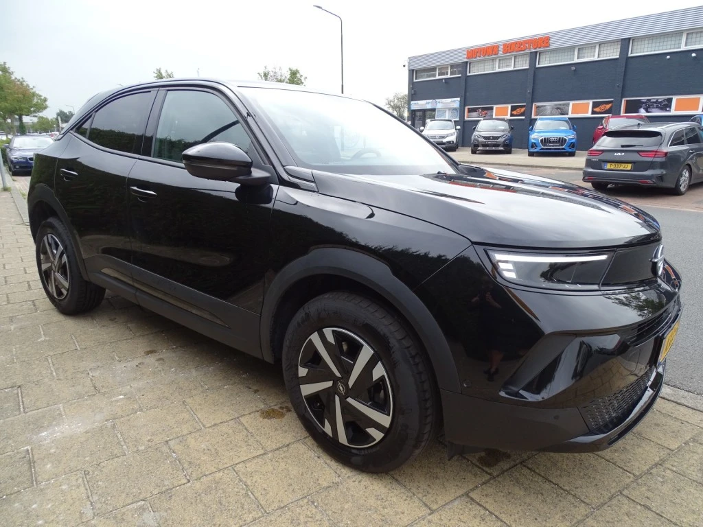 Opel Mokka – foto 5