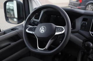 Volkswagen Crafter – thumbnail 22
