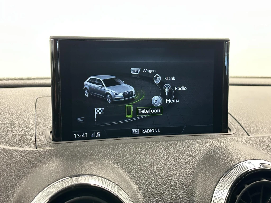 Audi A3 – foto 29