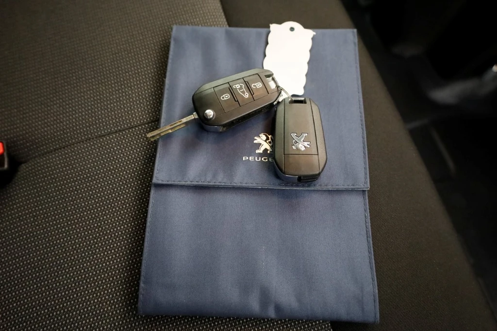 Peugeot Expert – foto 14