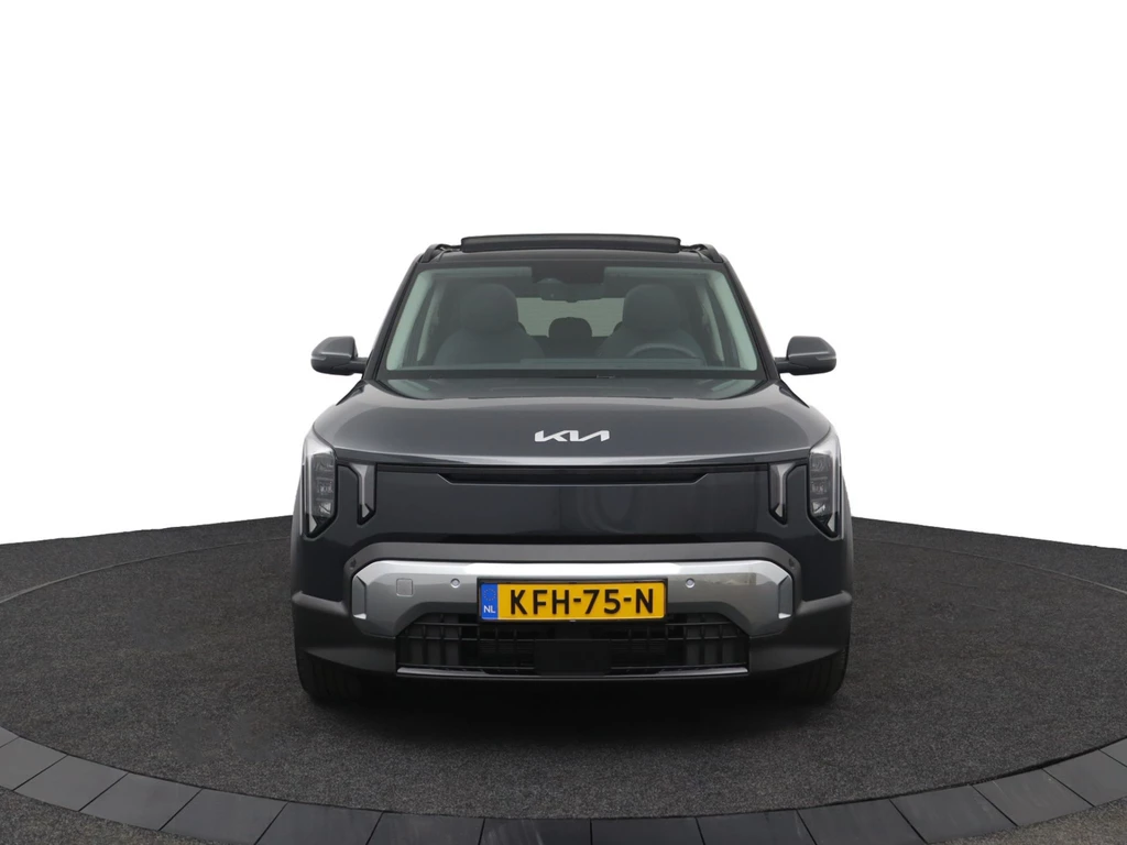 Kia EV2 – foto 13