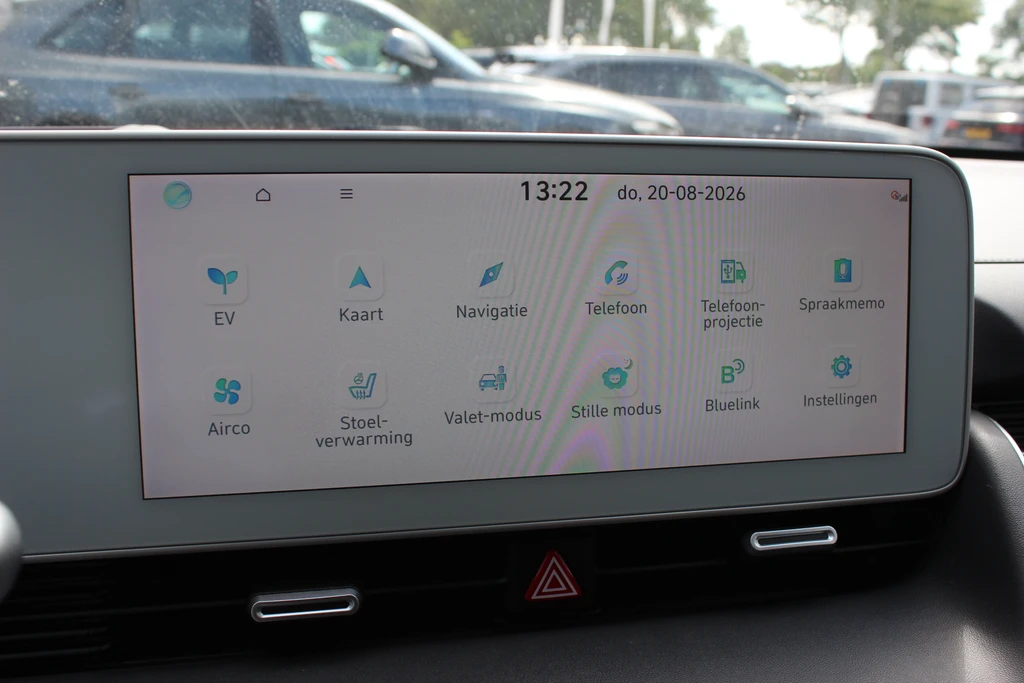 Hyundai IONIQ 5 – foto 24