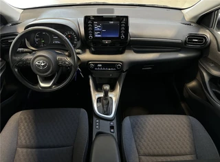 Toyota Yaris – thumbnail 15