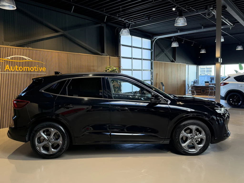 Ford Kuga – foto 8