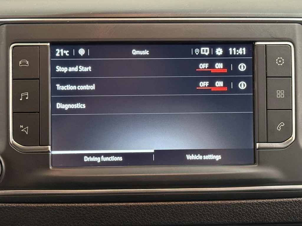 Opel Vivaro – foto 36