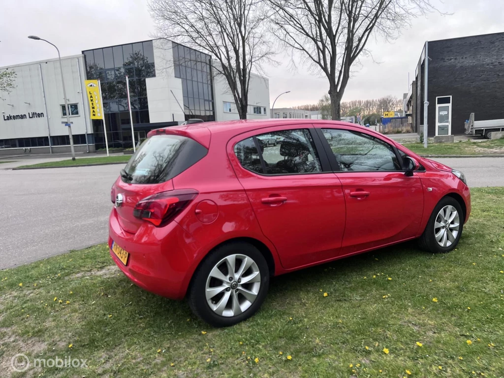 Opel Corsa – foto 6