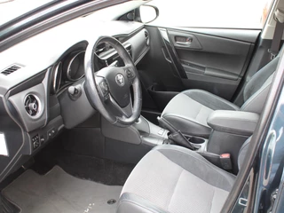 Toyota Auris – thumbnail 7
