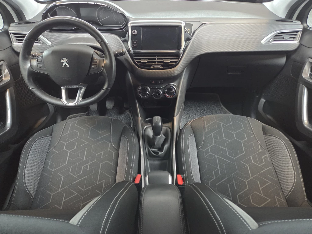 Peugeot 2008 – foto 16
