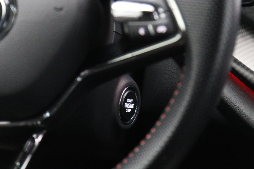 Škoda Octavia – foto 15