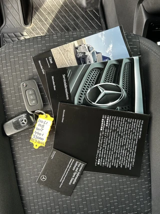 Mercedes-Benz Citan – thumbnail 20