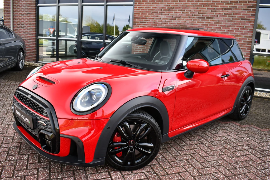 MINI Cooper – foto 5