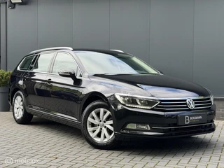 Volkswagen Passat – thumbnail 15