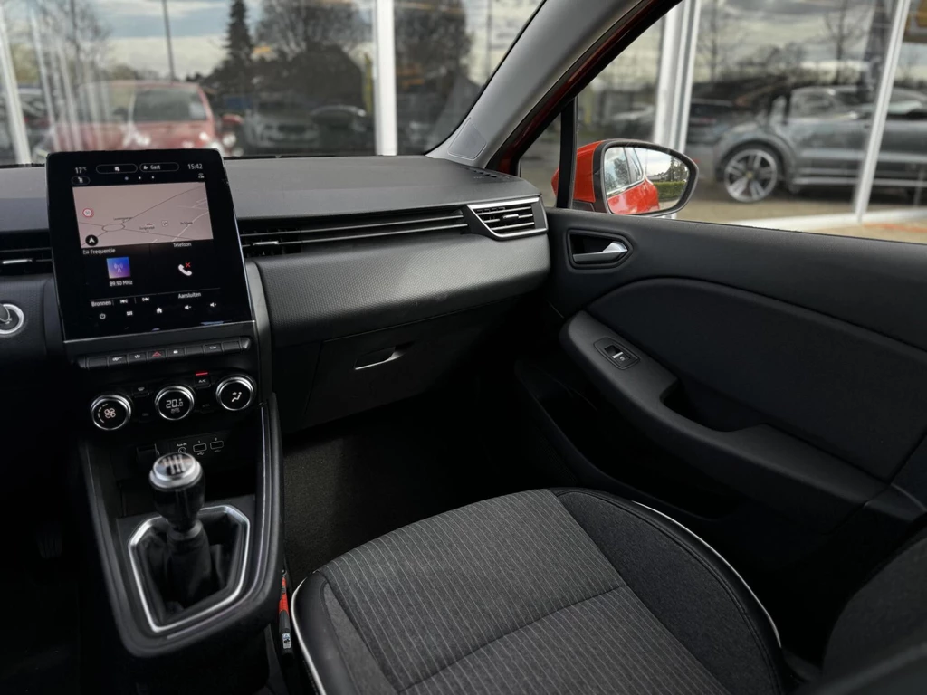 Renault Clio – foto 27