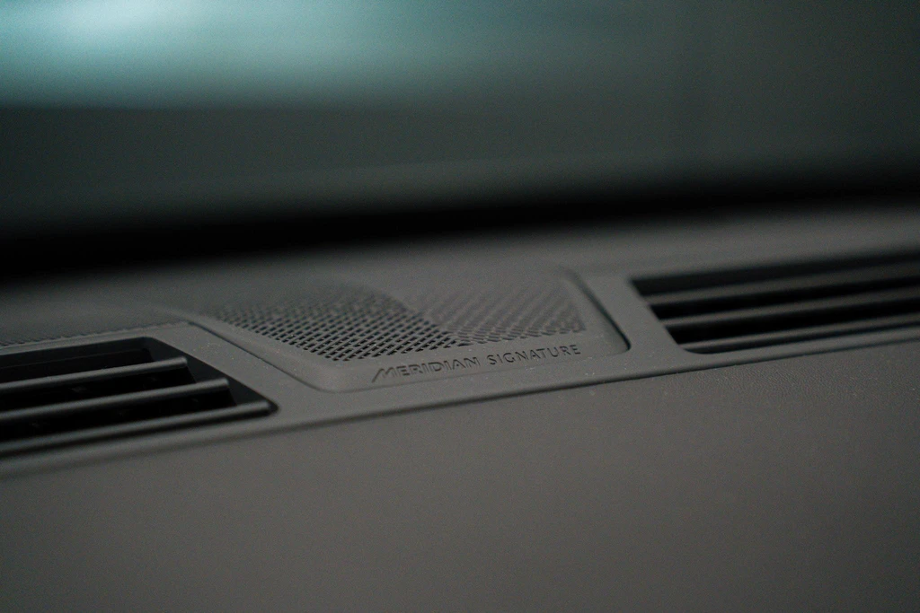 Land Rover Range Rover – foto 14