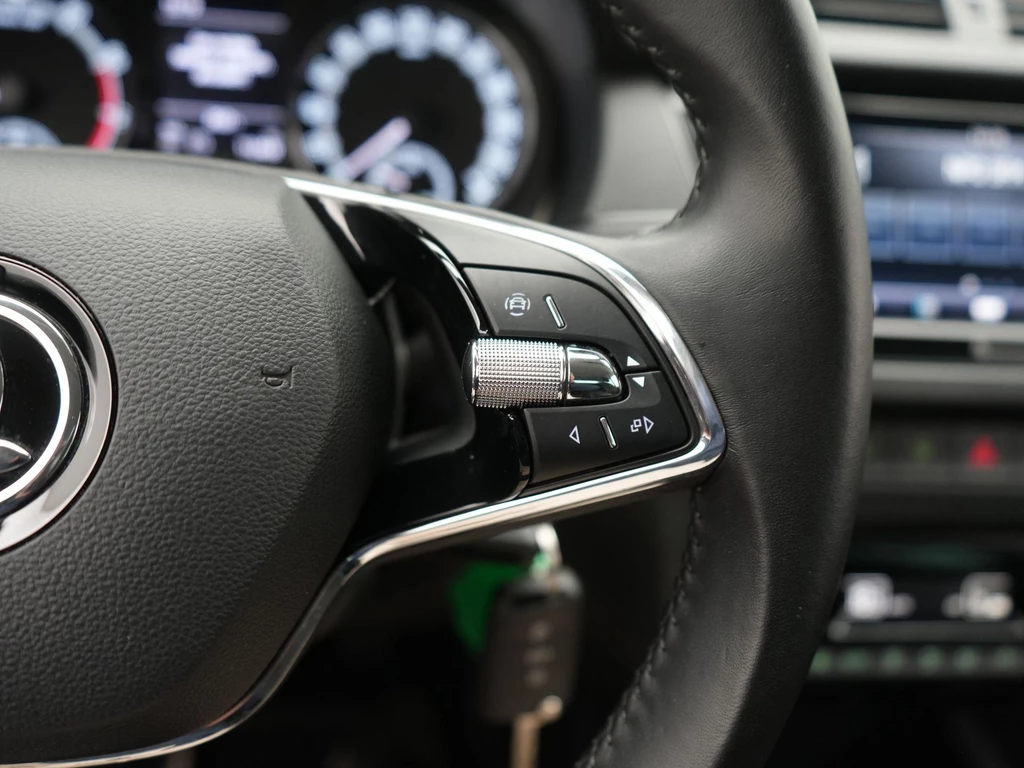 Škoda Fabia – foto 16