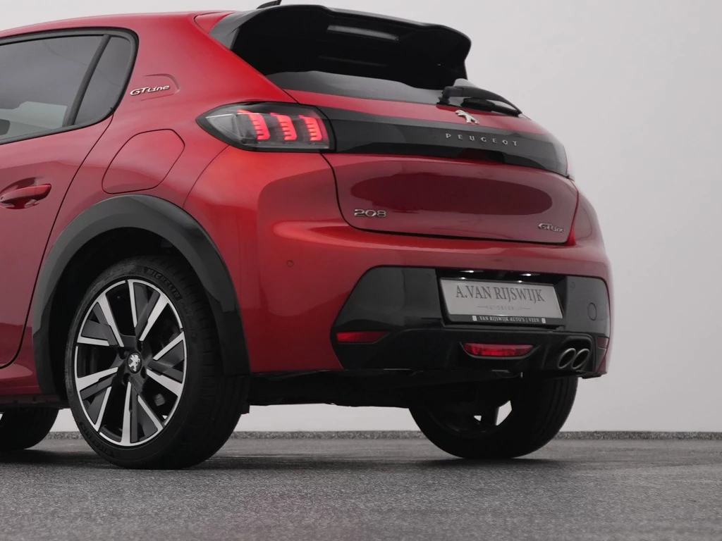 Peugeot 208 – foto 5