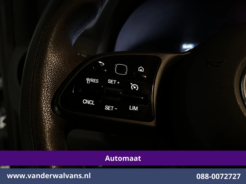 Mercedes-Benz Sprinter – foto 10