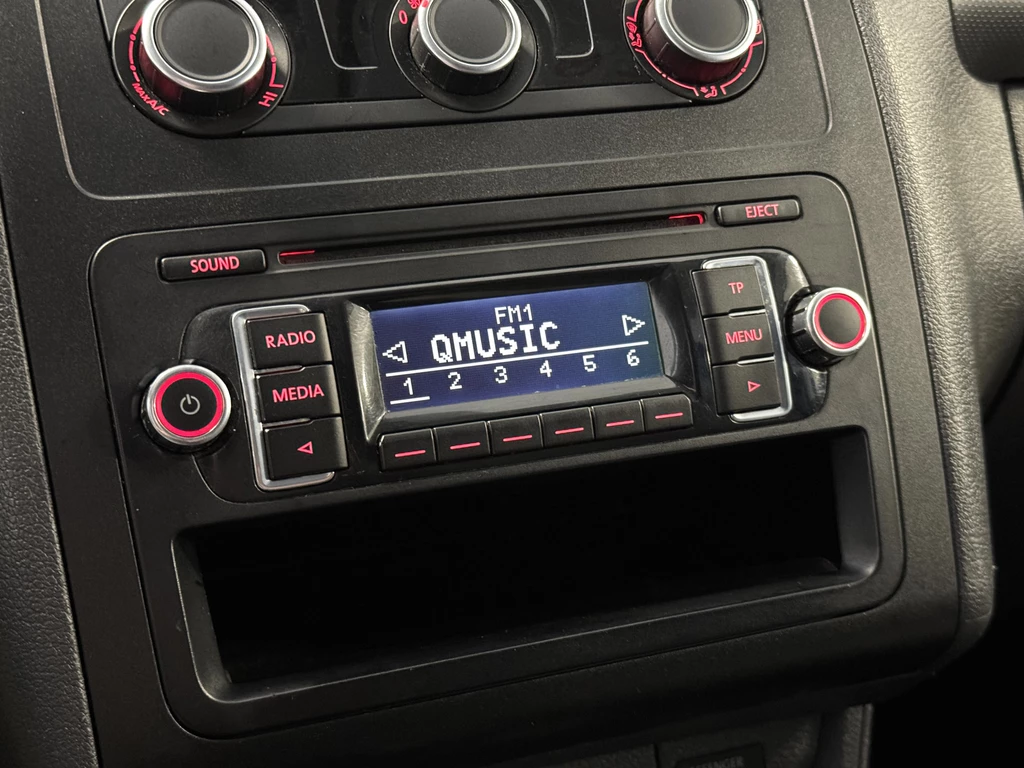 Volkswagen Caddy – foto 16