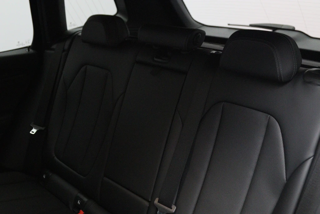 BMW X3 – foto 26