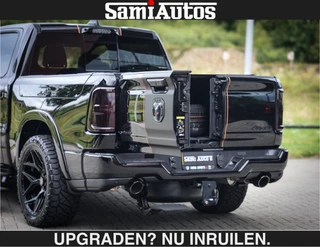 Dodge Ram Pick-Up – thumbnail 9