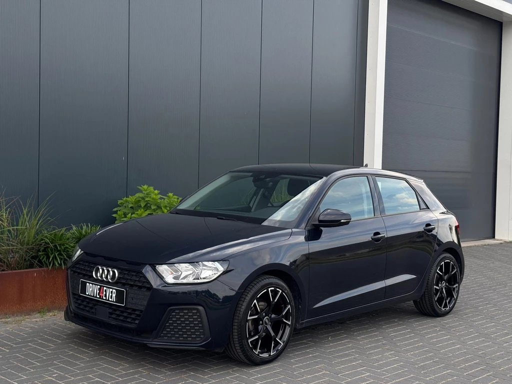 Audi A1 Sportback – foto 3