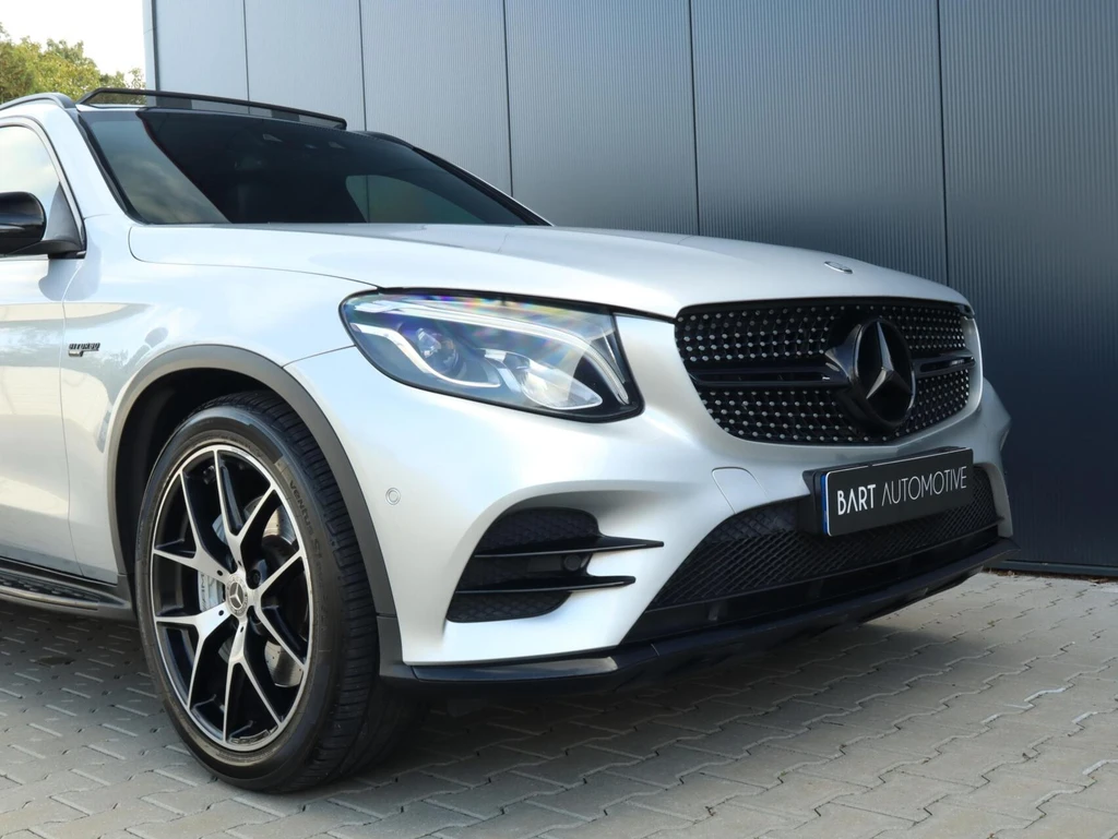 Mercedes-Benz GLC – foto 9