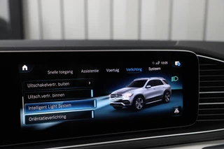 Mercedes-Benz GLE – thumbnail 18