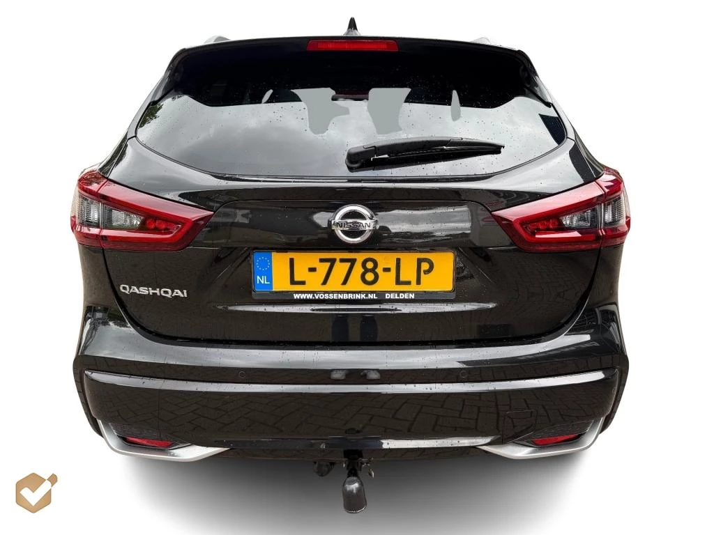 Nissan QASHQAI – foto 5