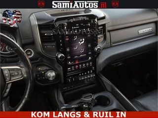 Dodge Ram Pick-Up – thumbnail 17