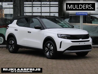 Opel Frontera – thumbnail 8