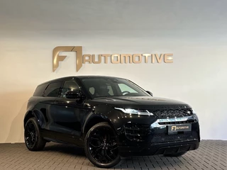 Land Rover Range Rover Evoque – thumbnail 7