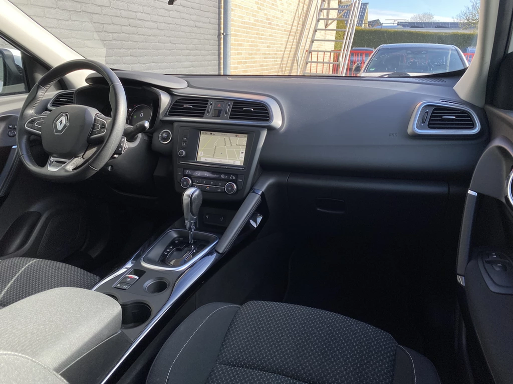 Renault Kadjar – foto 16