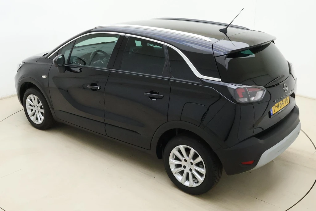 Opel Crossland – foto 3