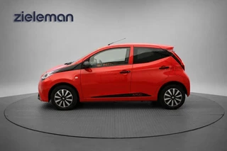 Toyota Aygo – thumbnail 2