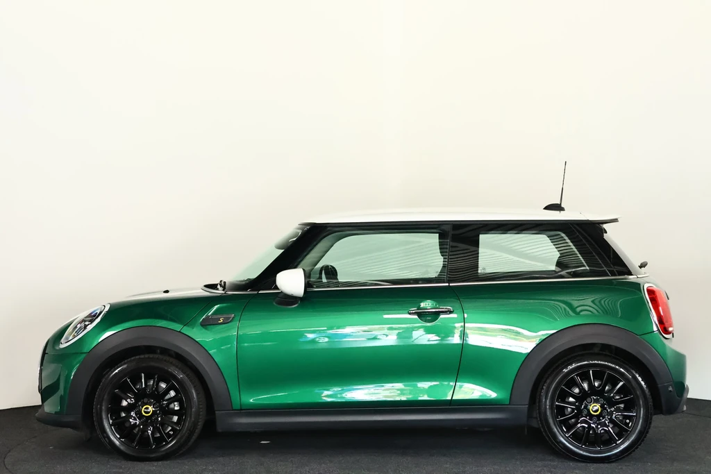 MINI Electric – foto 3