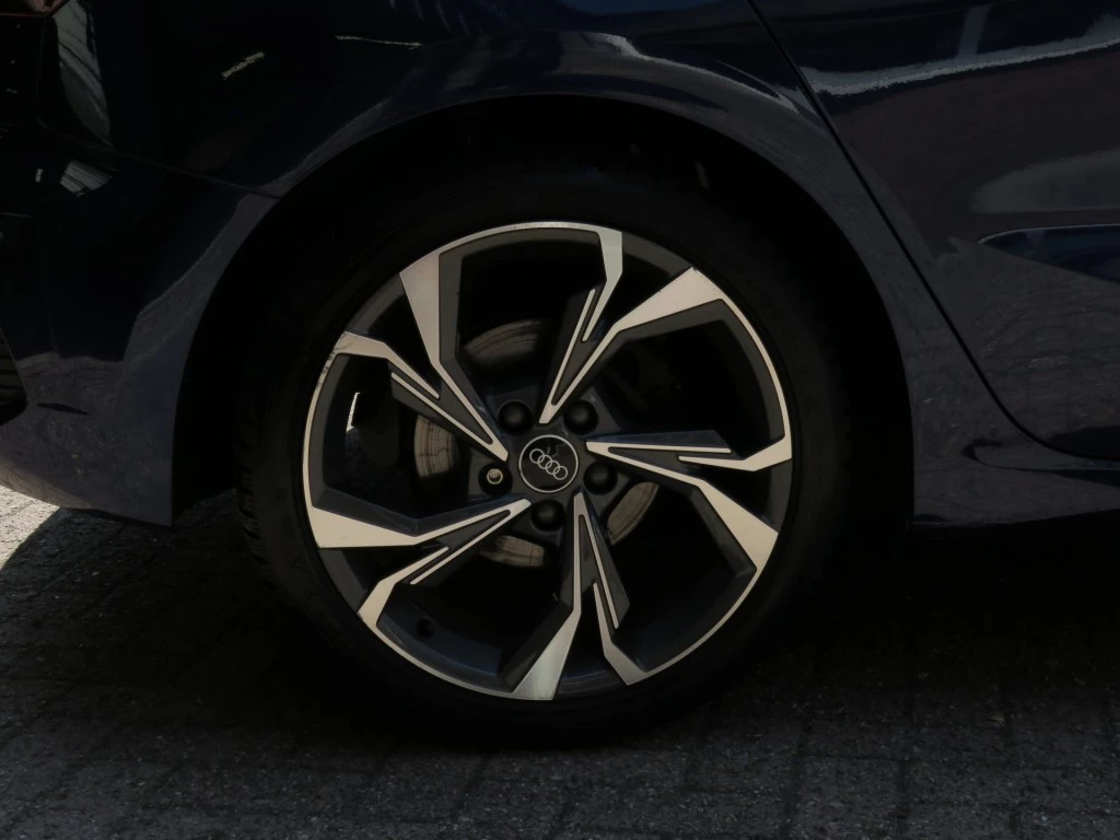 Audi A3 – foto 27