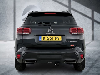 Citroën C5 Aircross – thumbnail 3