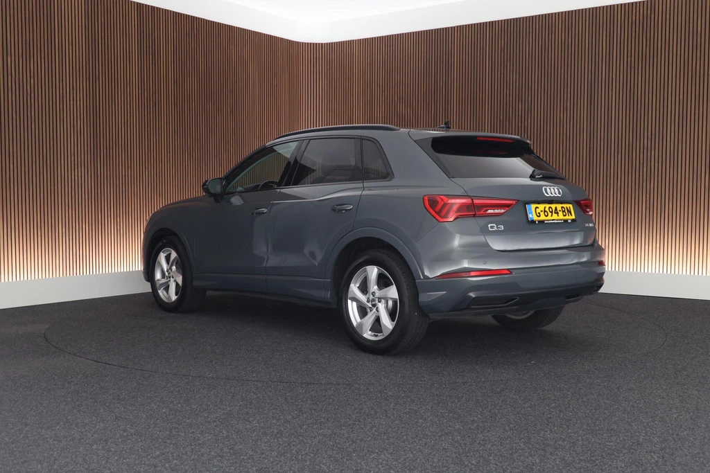 Audi Q3 – foto 3
