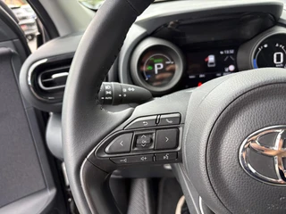 Toyota Yaris Cross – thumbnail 14