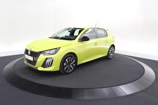Peugeot 208 – thumbnail 2