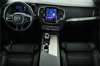 Volvo XC90 – thumbnail 21