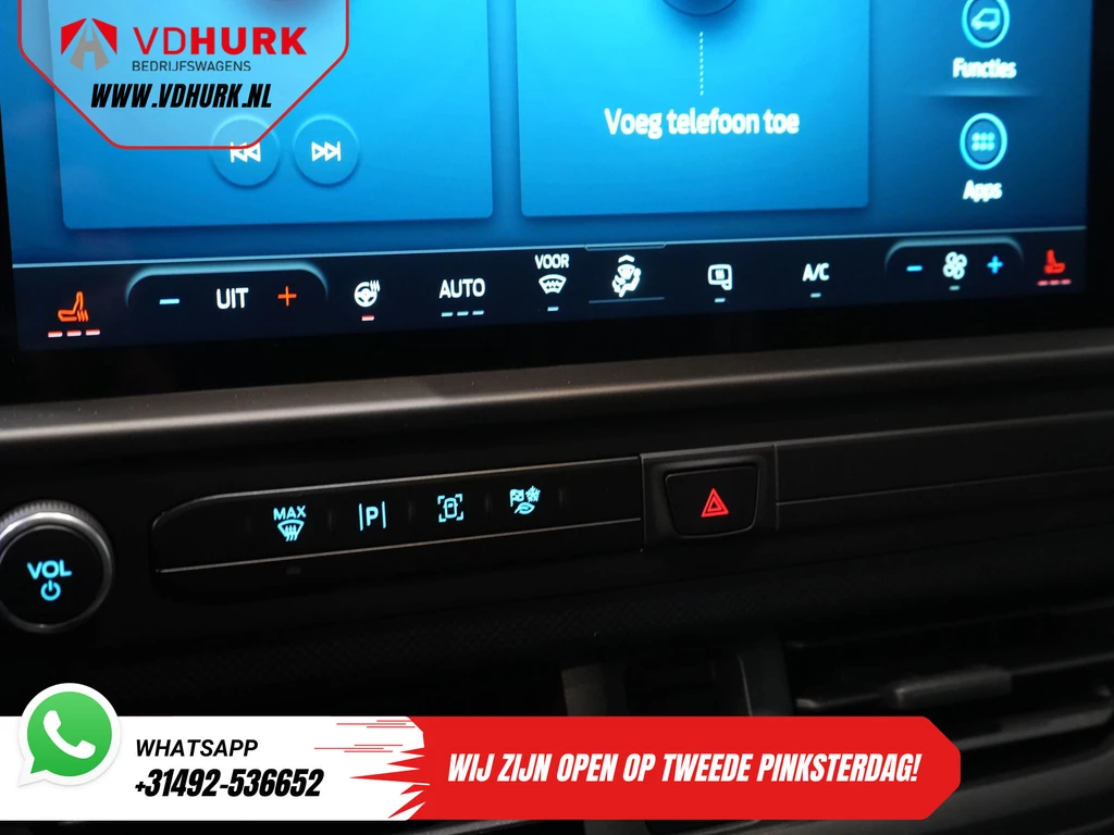 Ford E-Transit Custom – foto 20