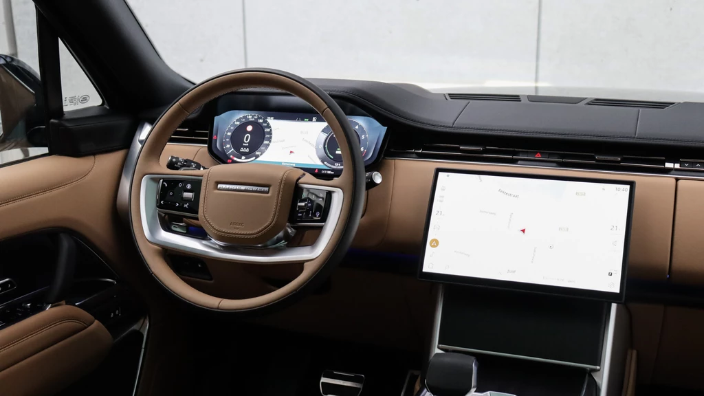Land Rover Range Rover – foto 19