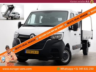 Renault Master – thumbnail 1
