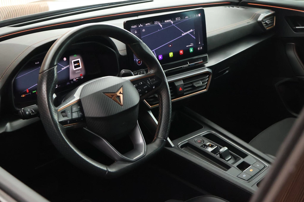 CUPRA Formentor – foto 8