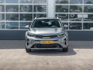 Kia Stonic – thumbnail 9